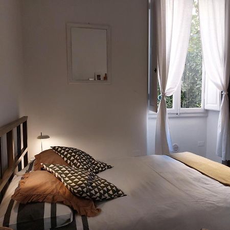 La Casa Di Greta Appartement Florence Buitenkant foto