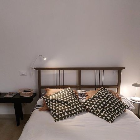 La Casa Di Greta Appartement Florence Buitenkant foto